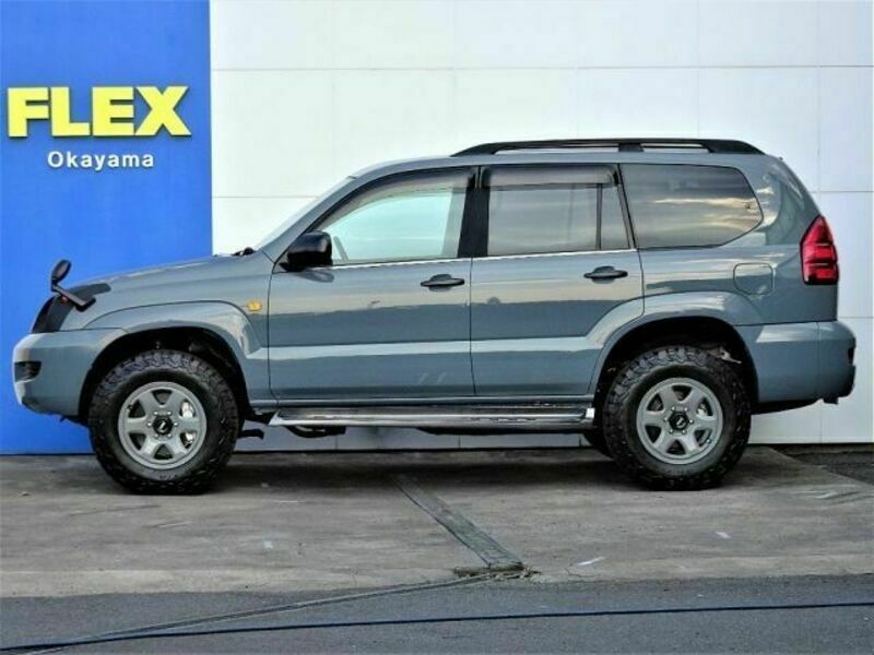 LAND CRUISER PRADO-6