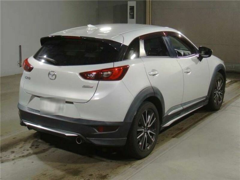 CX-3-1