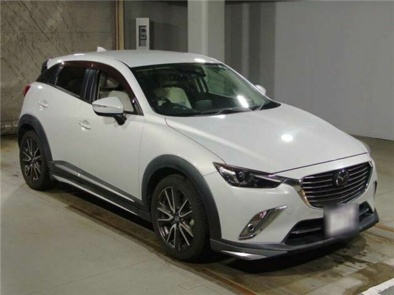 CX-3-2