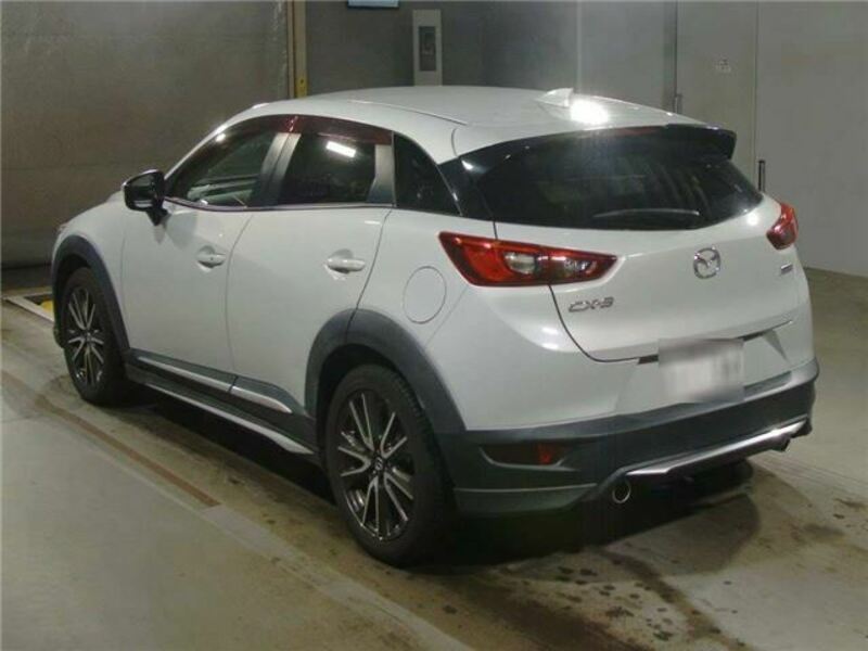 CX-3-3