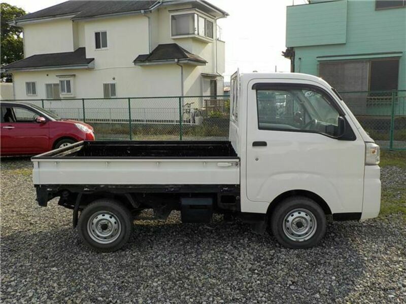 HIJET TRUCK-10