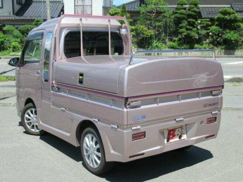 HIJET TRUCK-1