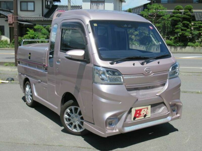 HIJET TRUCK-3