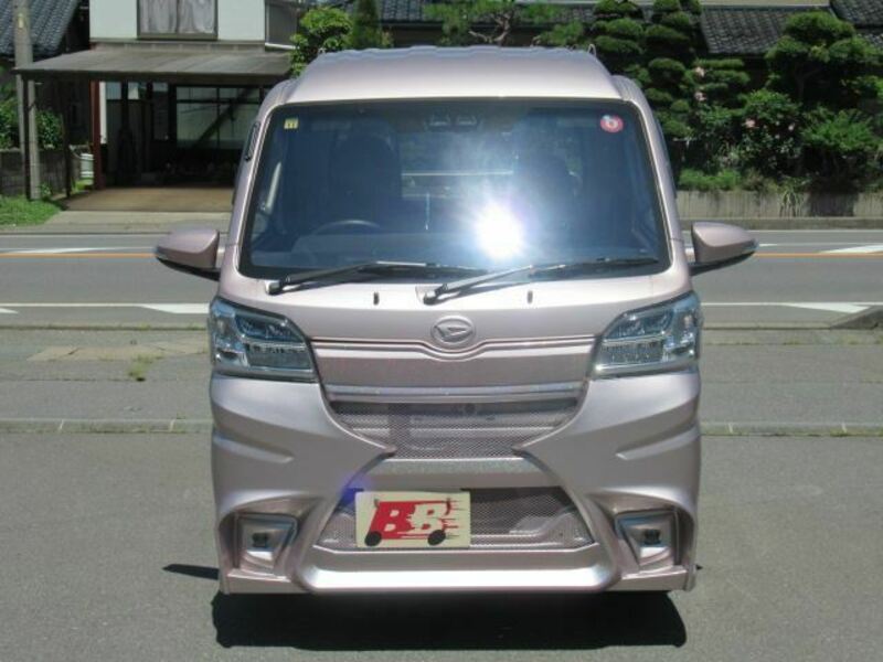 HIJET TRUCK-4