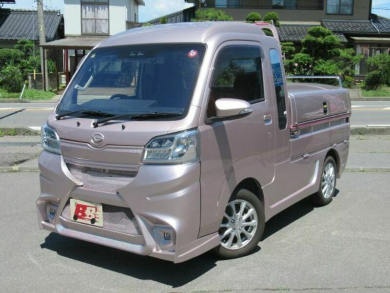 HIJET TRUCK-5