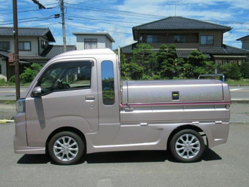 HIJET TRUCK-6