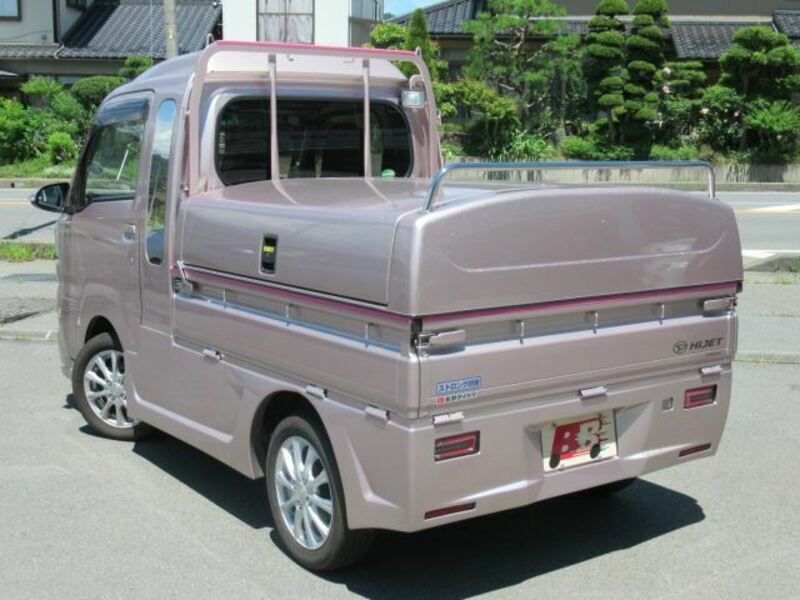 HIJET TRUCK-7