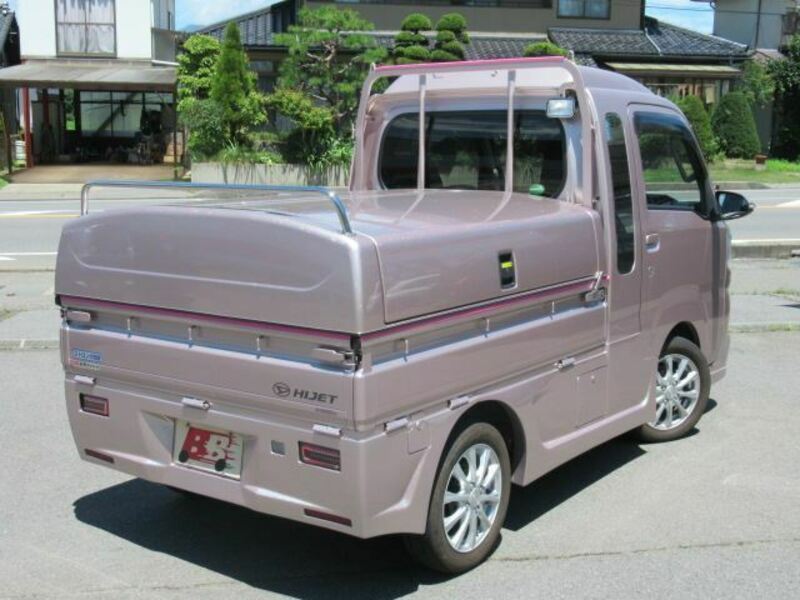 HIJET TRUCK-9