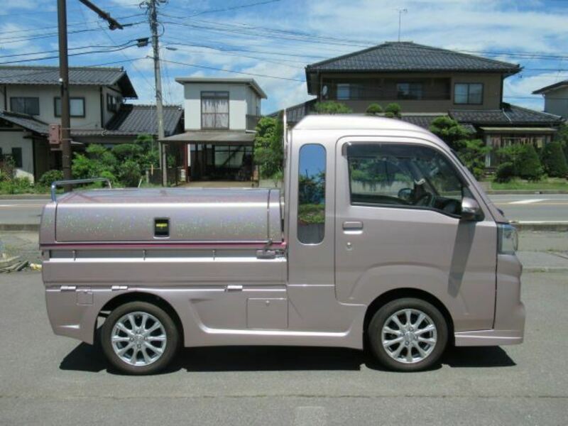 HIJET TRUCK-10