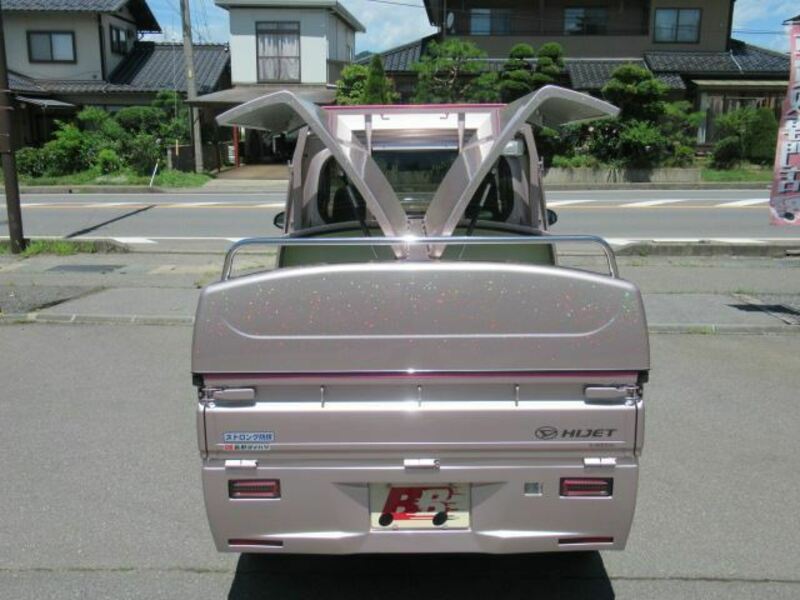 HIJET TRUCK-24