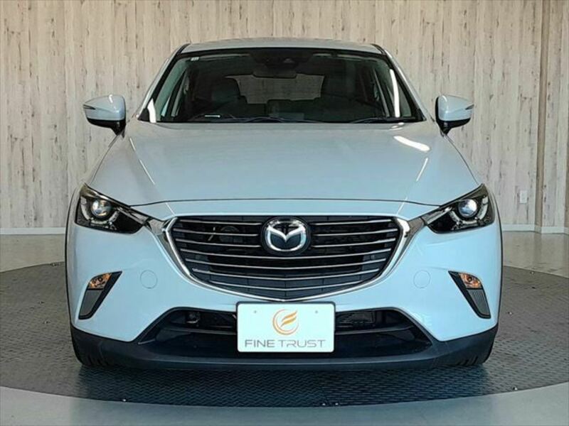 CX-3-11