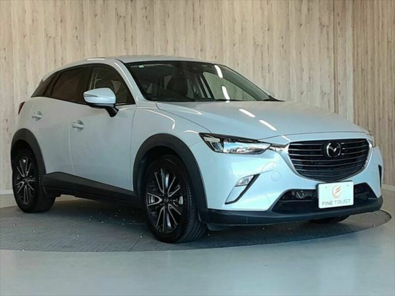 CX-3-12