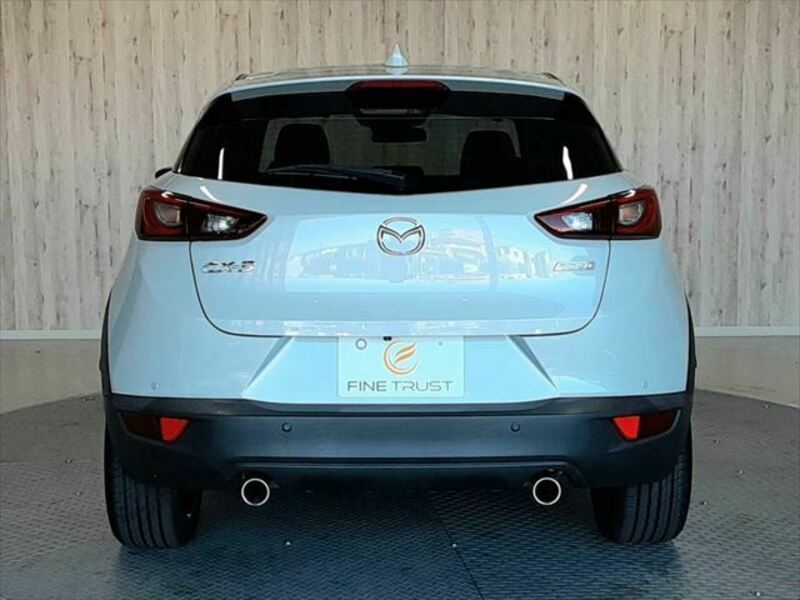 CX-3-15