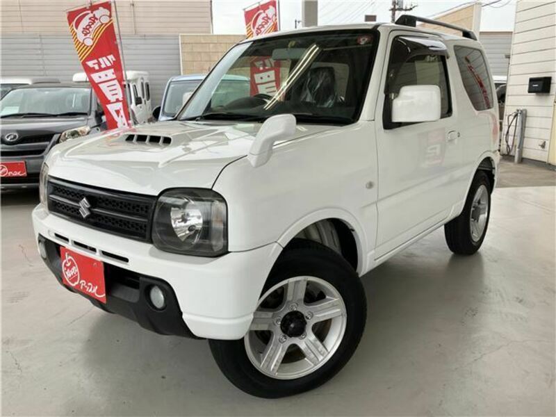 JIMNY-2