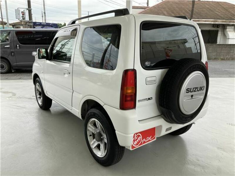 JIMNY-7