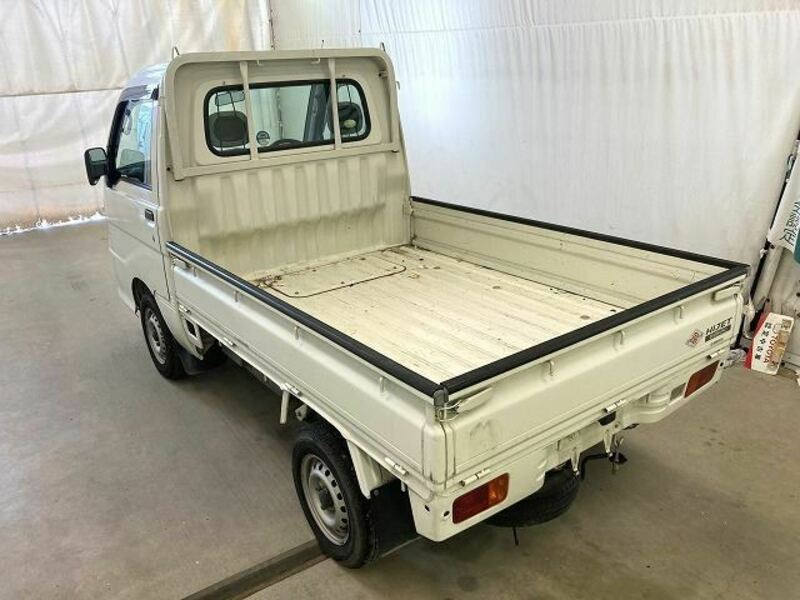 HIJET TRUCK-1