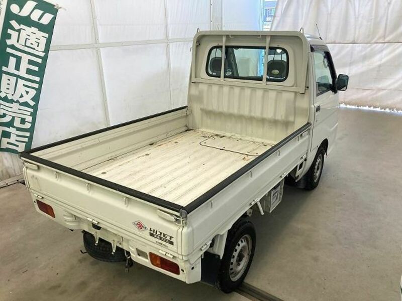 HIJET TRUCK-4