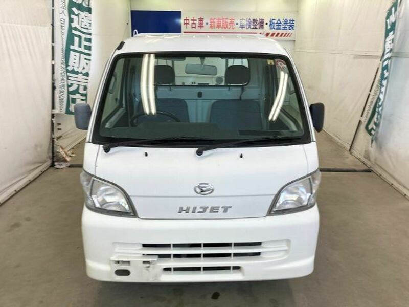 HIJET TRUCK-5