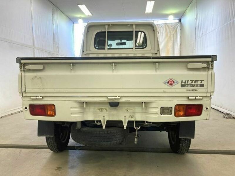 HIJET TRUCK-6