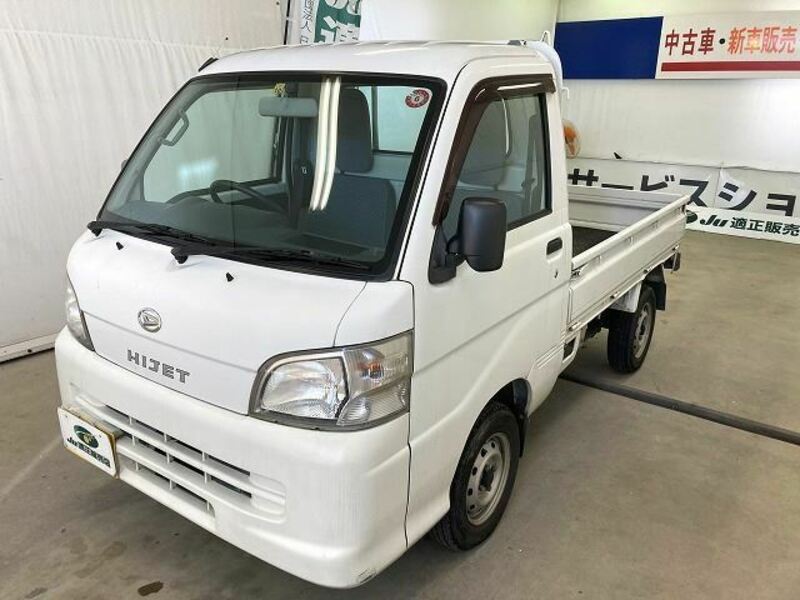 HIJET TRUCK-3