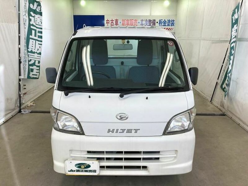 HIJET TRUCK-5