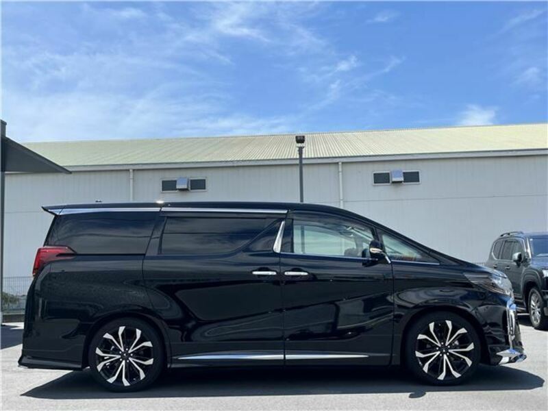 ALPHARD-2