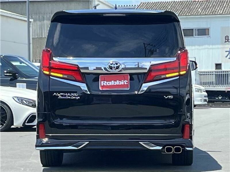 ALPHARD-5