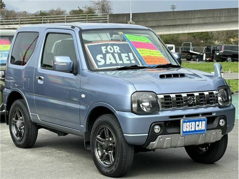 JIMNY-2