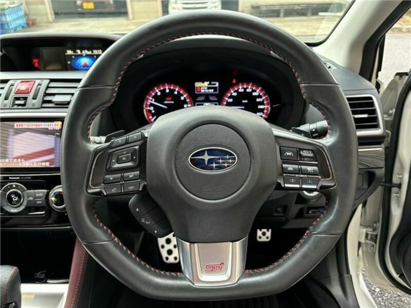 LEVORG-12