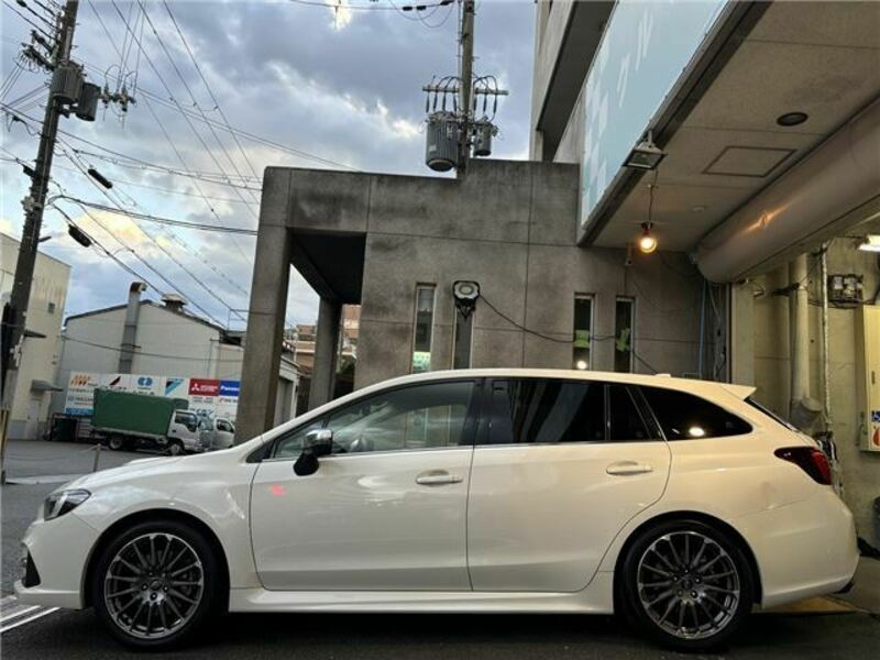 LEVORG-49