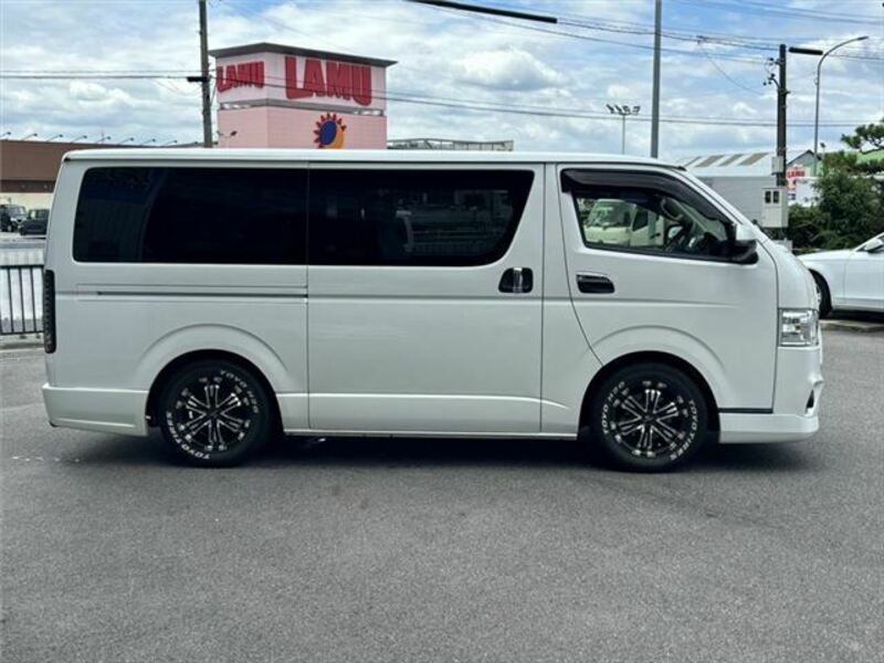 HIACE VAN-16