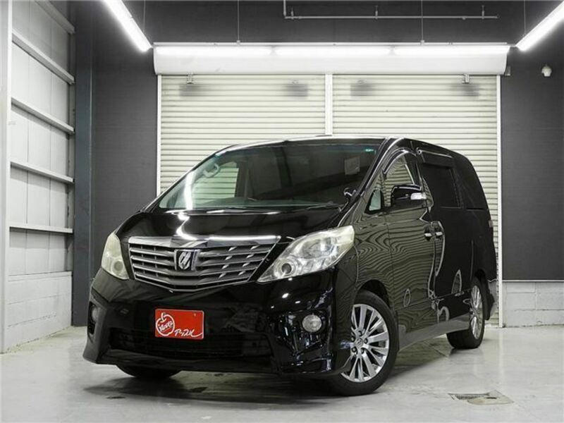 ALPHARD-0