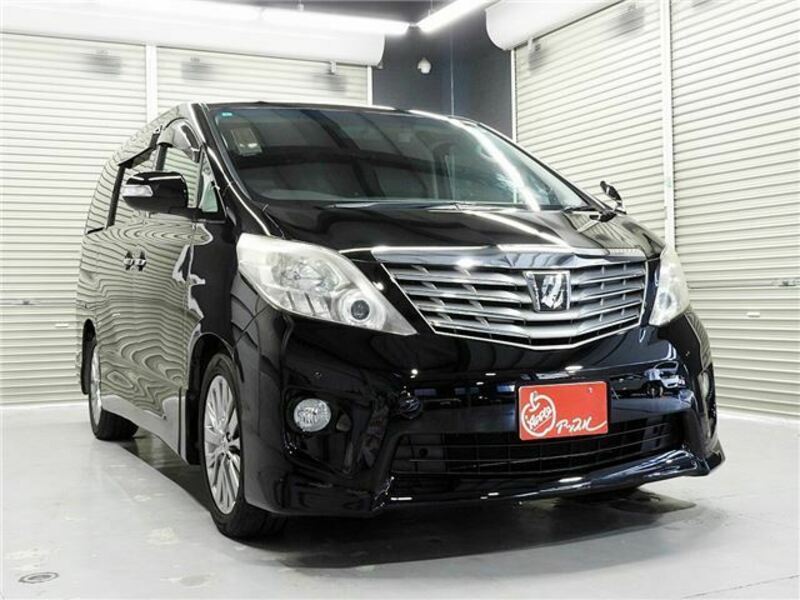 ALPHARD-28