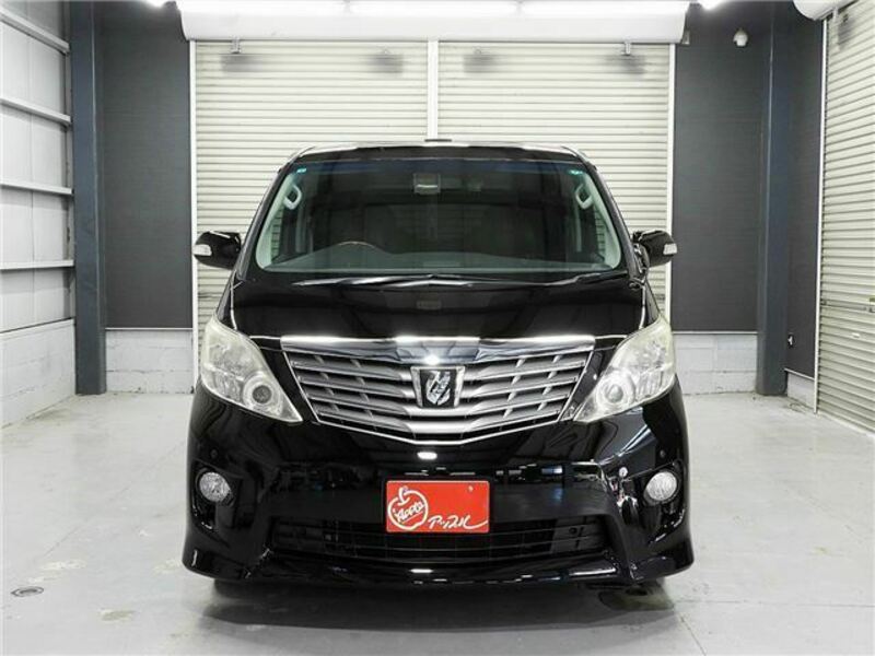 ALPHARD-29