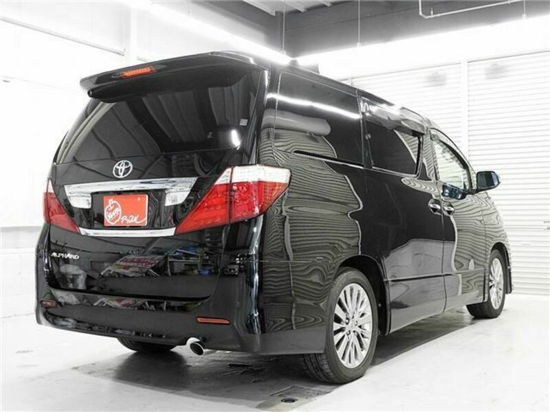 ALPHARD-35