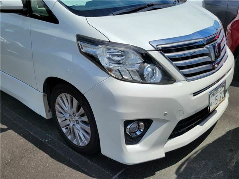 ALPHARD-3