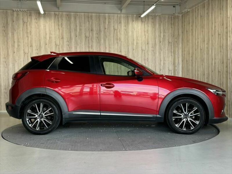 CX-3-15