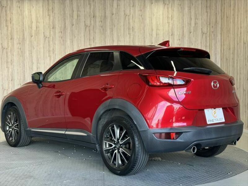 CX-3-18