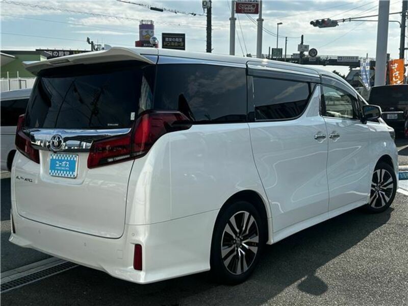 ALPHARD-1