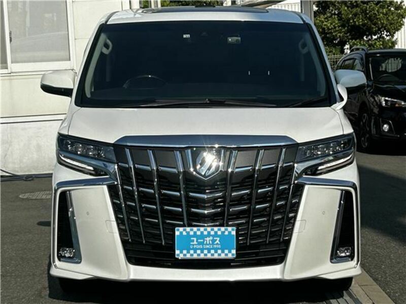 ALPHARD-7