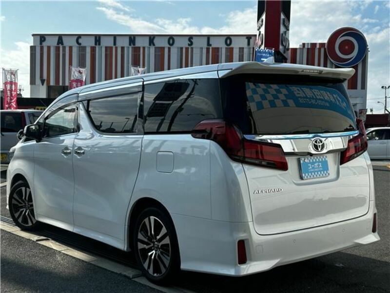 ALPHARD-11