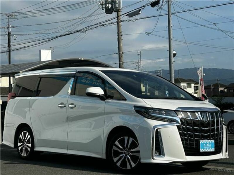 ALPHARD-14