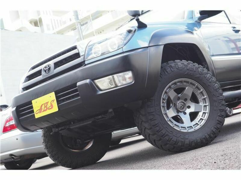 HILUX SURF-1