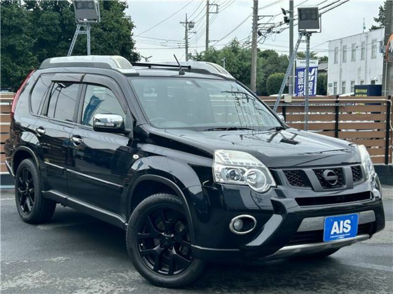 X-TRAIL-19