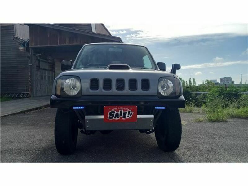 JIMNY-4