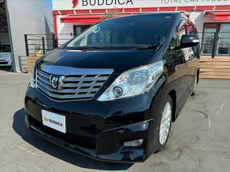 ALPHARD-9