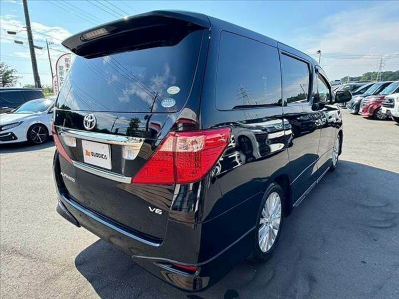 ALPHARD-12