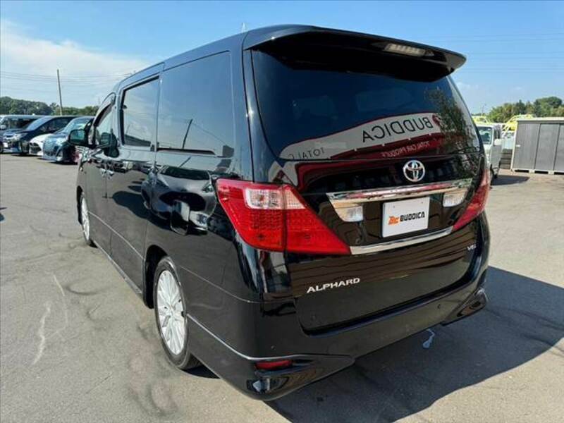 ALPHARD-14