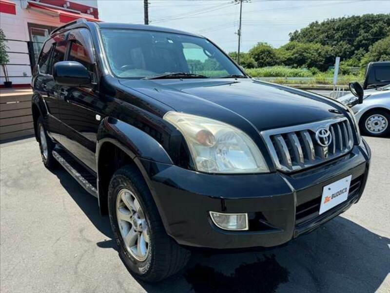 LAND CRUISER PRADO-7