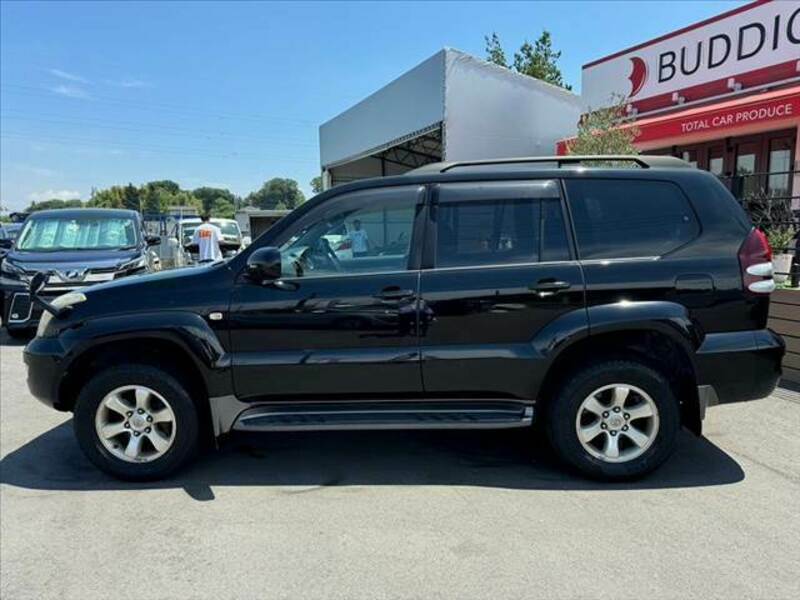 LAND CRUISER PRADO-10